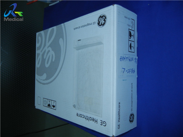 Used Ultrasound Transducer Probe GE 4D3C-L 3D/4D Convex Probe/ 2.0-5.0Mhz