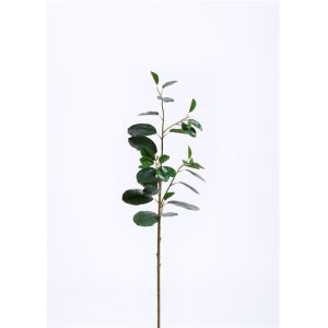  Traditional 75CM Artificial Tree Branches Subtle Tropical Feel Nature Inspired Manufactures