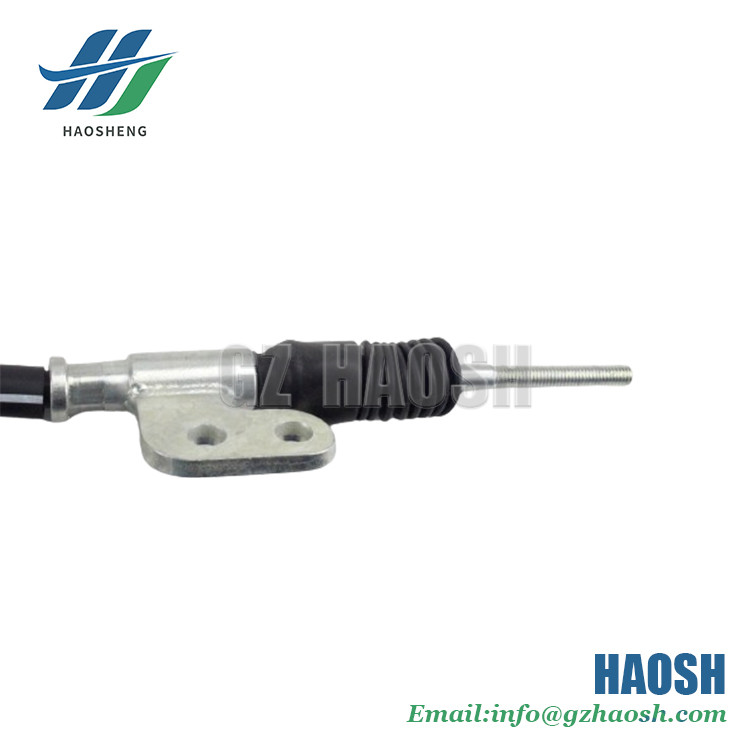 Parking Hand Brake Cable 8-98081716-1 8-98081716-0 For Isuzu 700P 4HK1