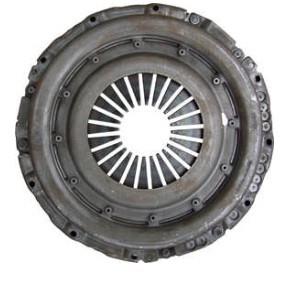 083201000340 - Clutch Pressure Plate