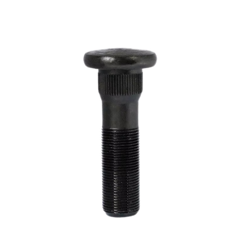 DAF Truck 10.9 12.9 OEM 0620646 Wheel Parts High-Performance Wheel Stud Bolt And Nut