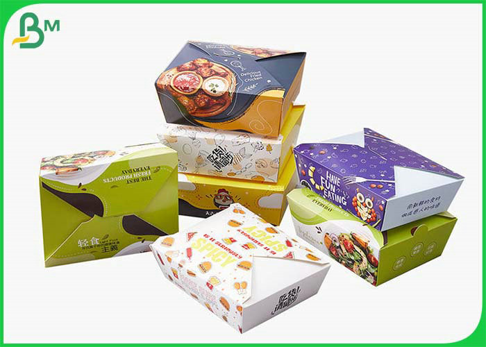270gsm 325gsm 635 x 940mm FBB Board Smooth Surface High Quality Printing Effect 