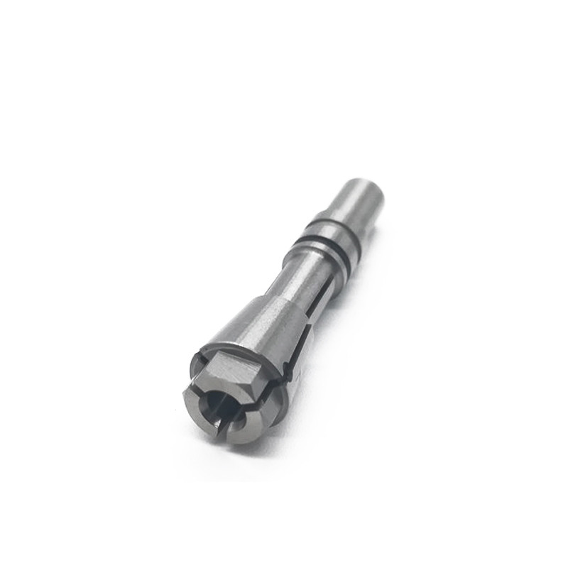  High sales OEM/ODM Pcb Routing Machine Oem Drill Collet Manufactures