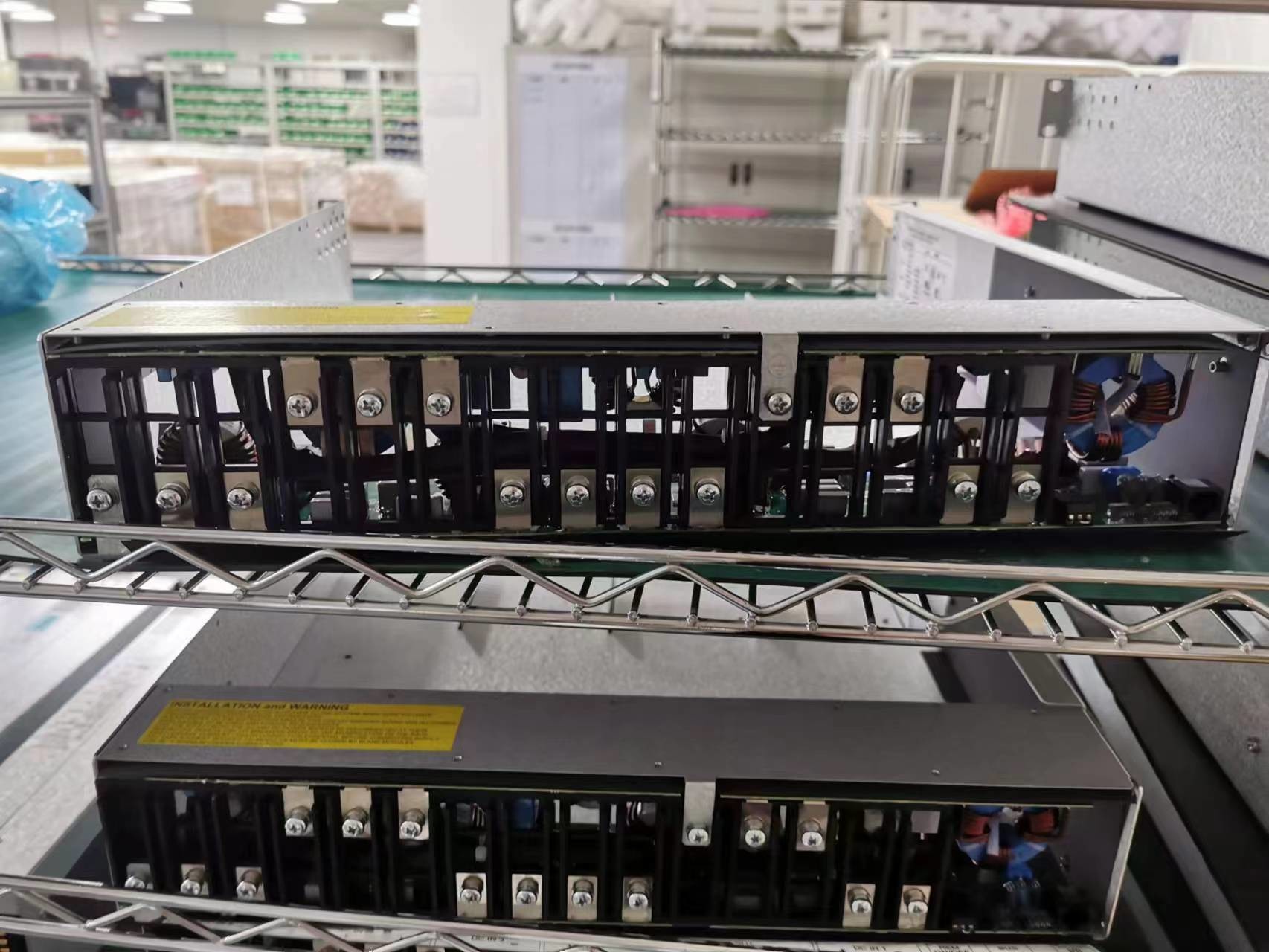 CE+T Tsi Bravo Inverter 220Vdc Input 230Vac Output 2.5KVA 2KW P/N T321760201