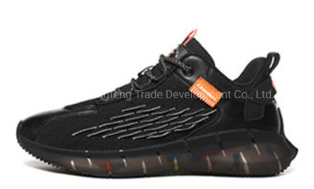 New Style Fashion Walking Outdoor Shoes Sneaker Shoes Factory Jogging Men Running Shoes Casual Shoes Sports Shoes