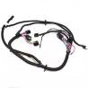 Buy cheap 20cm 18awg Car Audio Wiring Harness 100cm Assembly Auto Cable from wholesalers