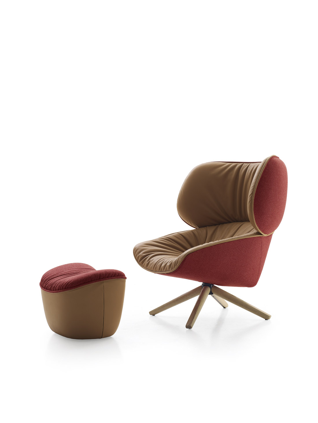 B&B Italia - Tabano chair