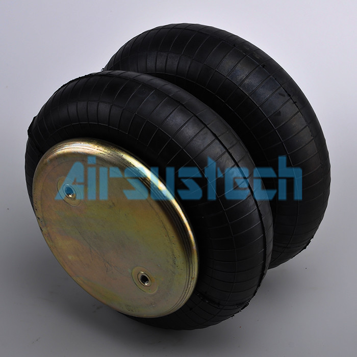 SP 2 B 07 R Phoenix Air Spring 75mm Height SP2B07R Double Convoluted Industrial Air Suspension
