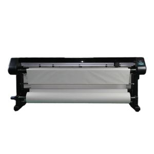 Printing Resolution 150-600DPI CAD Plotter for 190cm Width Garment Paper