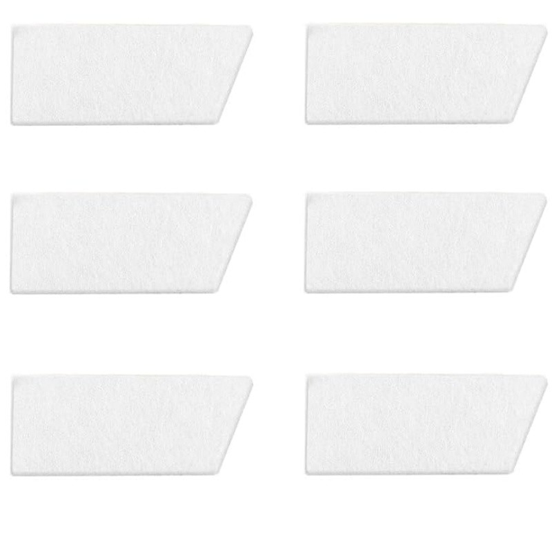 High quality resvent ibreeze 20a cpap filters