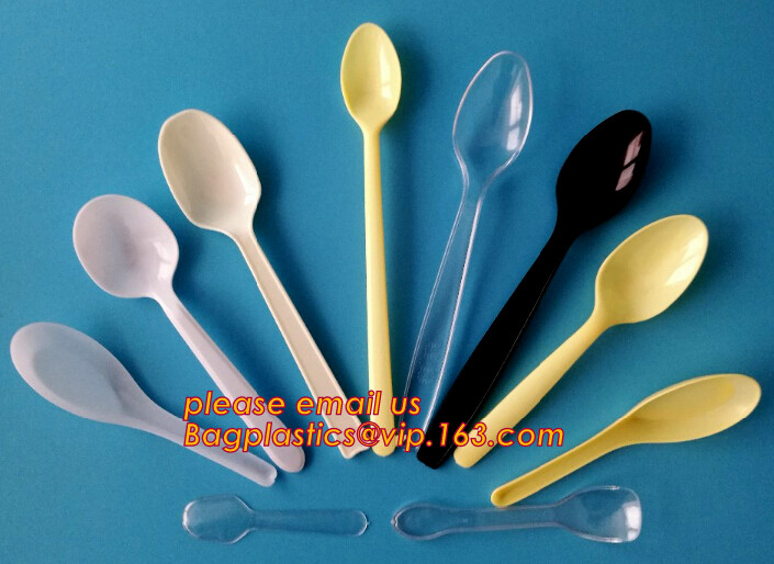 Disposable Catering Natural Knife, Fork And Spoon Bamboo Spoon,Reusable Eco Friendly Biodegradable Bamboo Cutlery Caddy