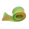Buy cheap Custom Size Fishing Rod Cover Spinning Rod Sleeve 45mm X 1.7m from wholesalers