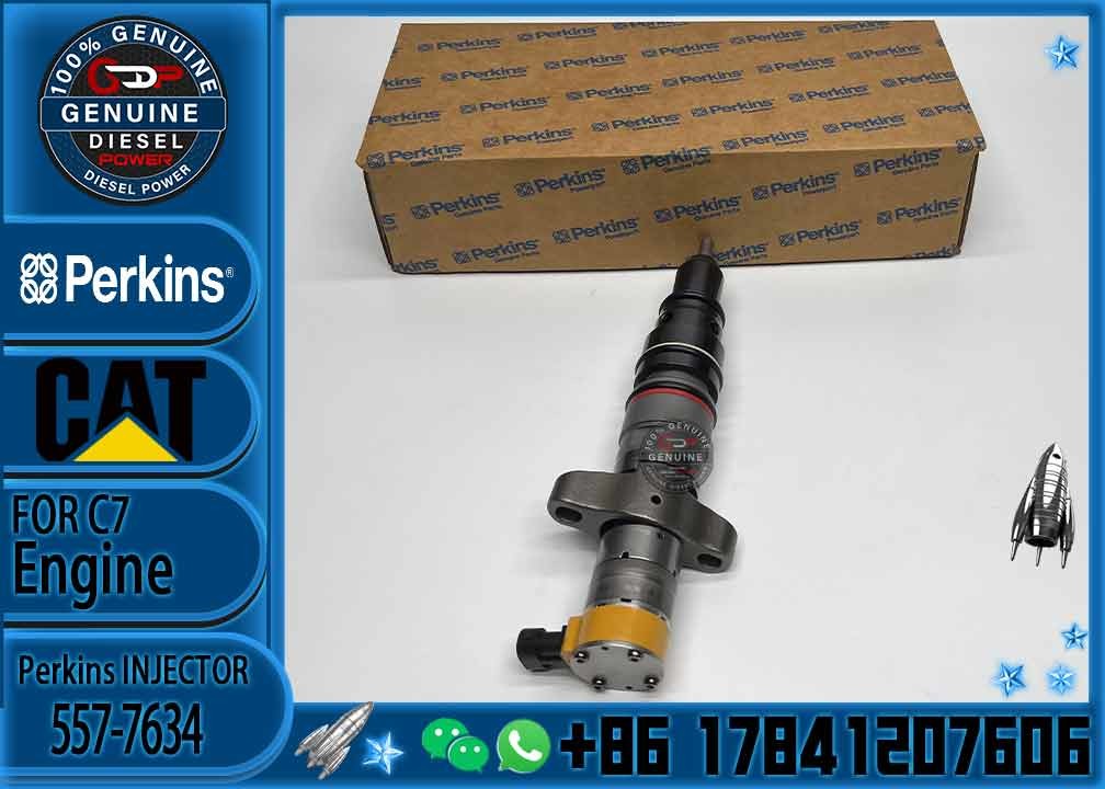 C9 Diesel Engine Fuel Injector 5577634 557-7634 For Caterpillar 5577633 557-7633 3879433 387-9433 2673360 267-3360 29340