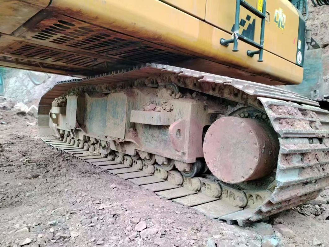 2020 Good Original Condition Sy Piling Rig Rotary Drill Rig Foundation Rig Construction Machine for Sale