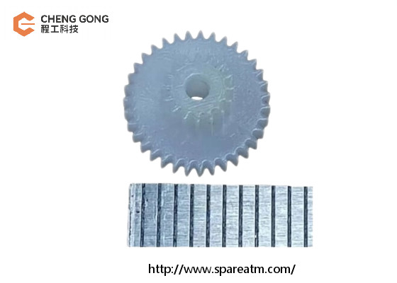 PHX-SEN02-01-7 ATM Spare Parts Phoenix USB Thermal Printer Gear 16/35T PHX-SEN02-01-7