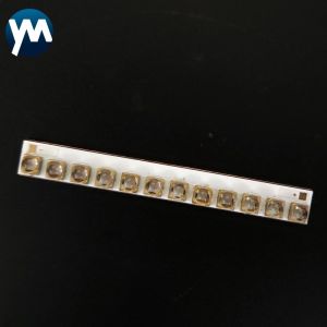 uv curing lamp for printing machine 36W 365nm 395nm for UVA Led Light UV Module
