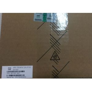 6G SATA HP Laptop 1TB Hard Disk 7.2K 3.5 Inch SC MDL HDD 861691-B21 Highly