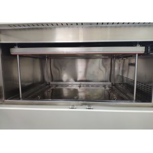 LV 124 K-12 Thermal Shock With Splash Water Test Chamber To Verify Function