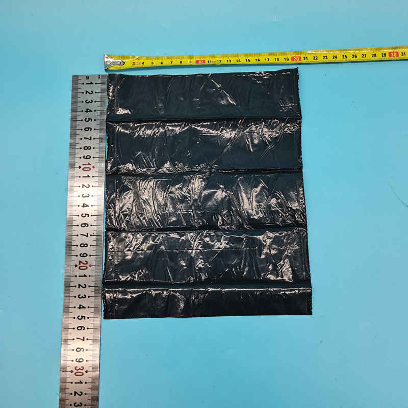 Pet Poop Bag Biodegradable Custom Label Dog Poop Waste Disposal Bag