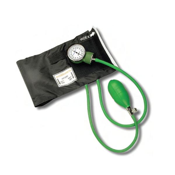Non-latex Professional Blood Pressure Monitor Adult Value Price Aneroid