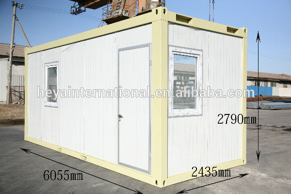 2017combined prefabricated shipping modern container house for sale