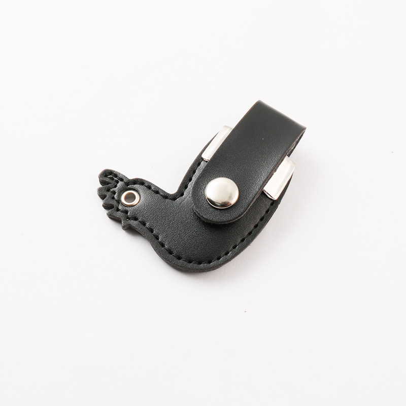 8GB 16GB 32GB Leather USB Flash Drive Fast Speed 80MB/S 2.0 And Usb 3.0