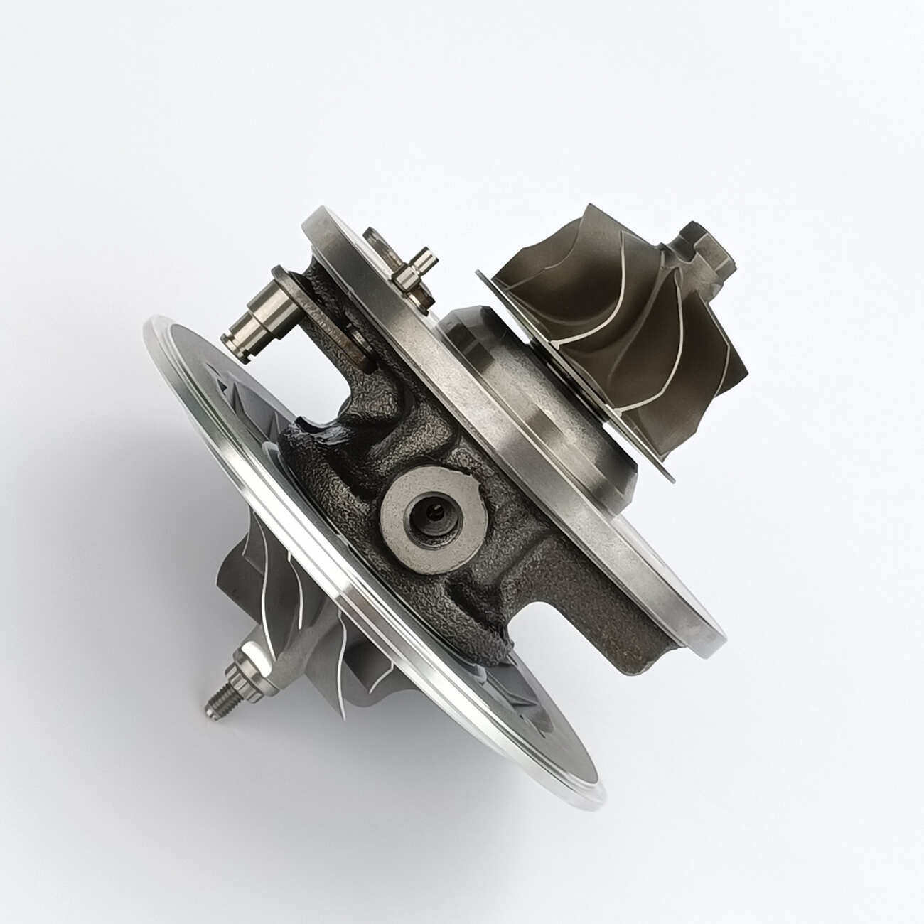 GT2556V Turbo CHRA 454191-0008/454191-5015S/454191-0001 For turbochargers fit for BMW 530D, 730D
