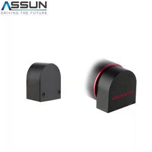 55KHz Incremental Optical Rotary Encoder Diameter 36mm Thickness 12mm