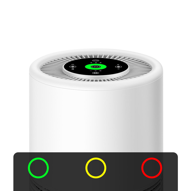 Baby Air Purifier Bedroom Living room Oiifce Small Szie
