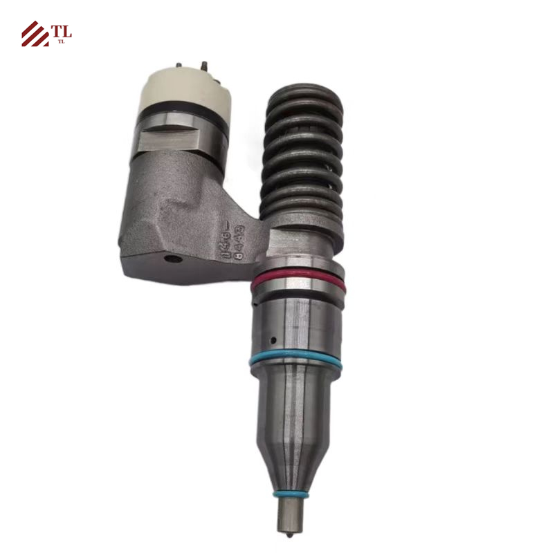 Fuel Injector For C9.3 Engine Part Number 20R5036 Replaces 3674293 4563493