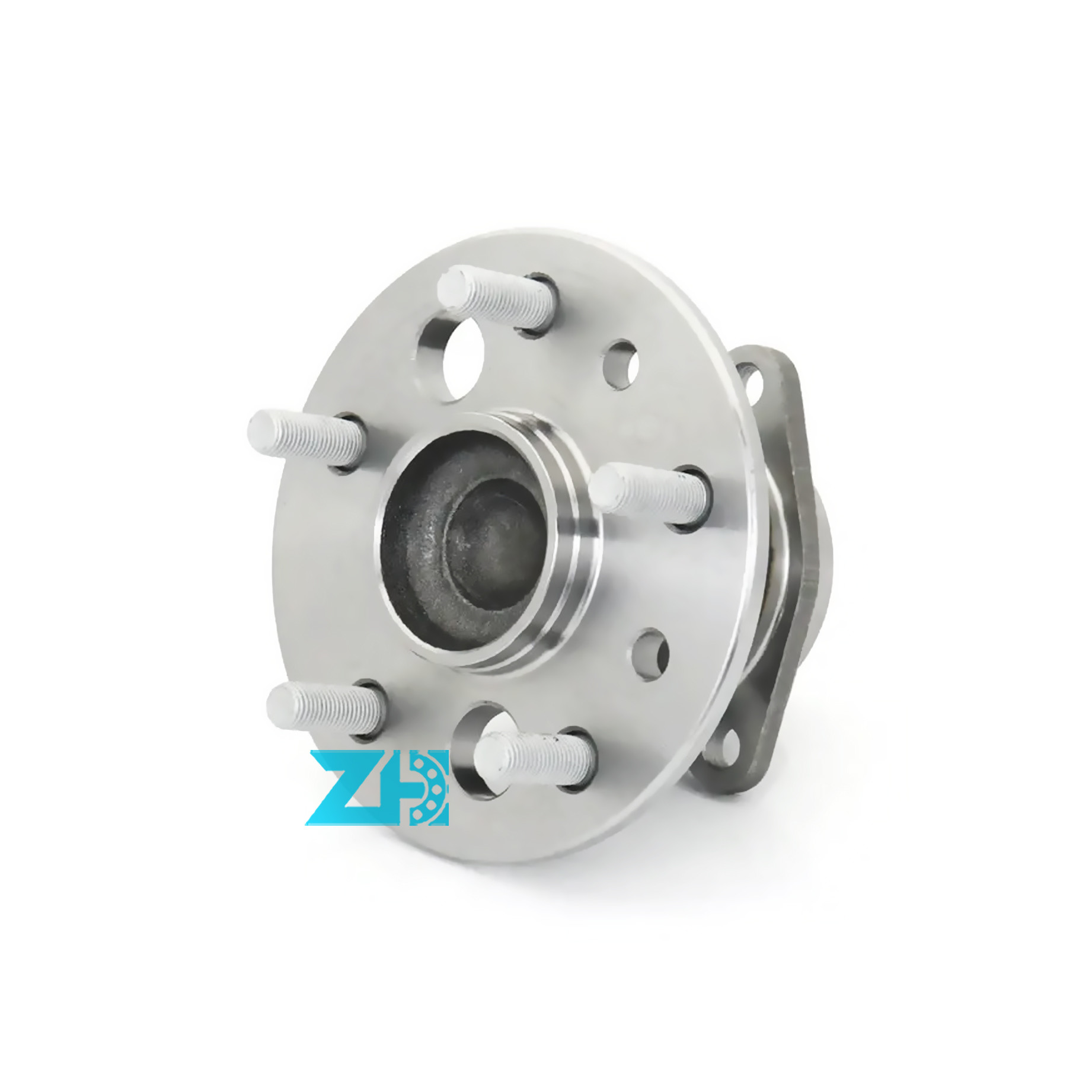 WHEEL HUB UNIT REAR LEFT 42460-06100 4246006100 For Toyota