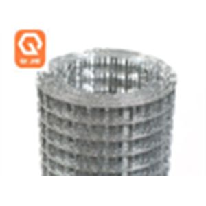 2mm 1x1/2 2x4 Galvanised Welded Wire Mesh Roll Aviary Mesh Roll Smooth Surface
