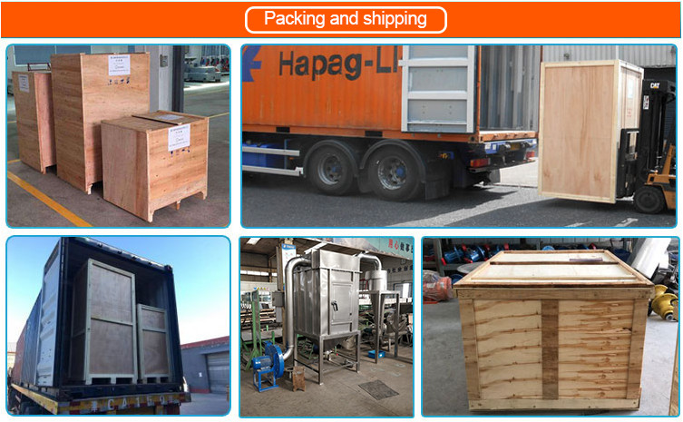 Stainless Steel Ultrafine Pulverizer Milling Machine For Grinding Red Dates Kudzu