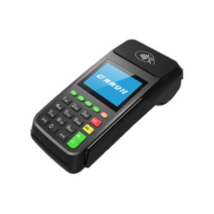 Encryption Traditional POS Terminal IOS Wireless Handheld Pos Terminal