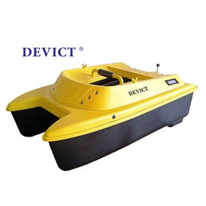 Radio Control DEVICT bait boat DEVC-303M Remote Frequency