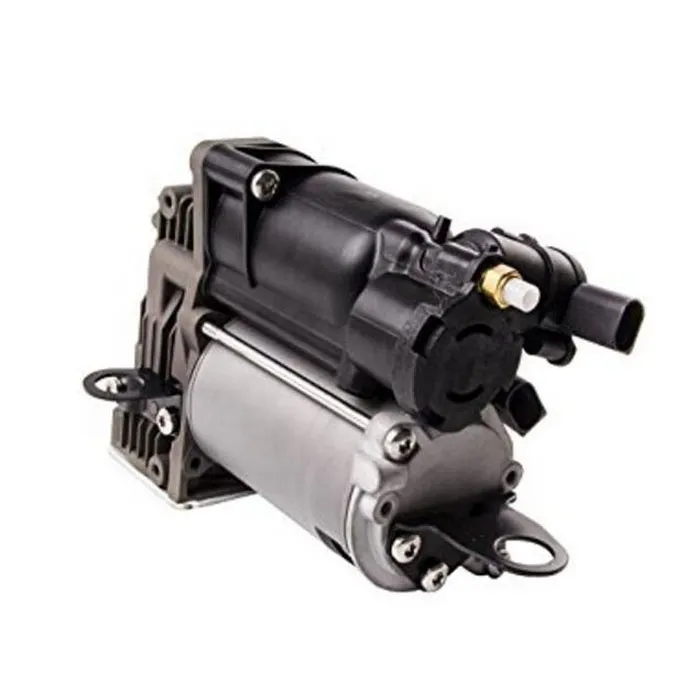 W221 Air Suspension Compressor