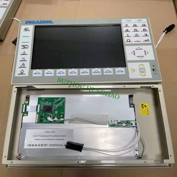 Picanol Weaving Loom Electric Parts Parts No :BE155347 ; 634851CA