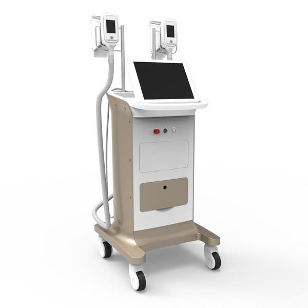 3d cryolipolysis Safe And Effective 0-100kPa Vacuum Cryolipolysis Slimming