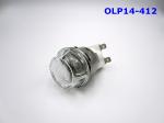Freestanding Oven Lamp Holder OLP 14-412 With Soda Lime / High Borosilicate