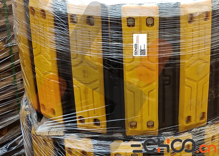 HYUNDAI R80-9 Track Group Mini Digger Parts , Durable Compact Excavator Parts