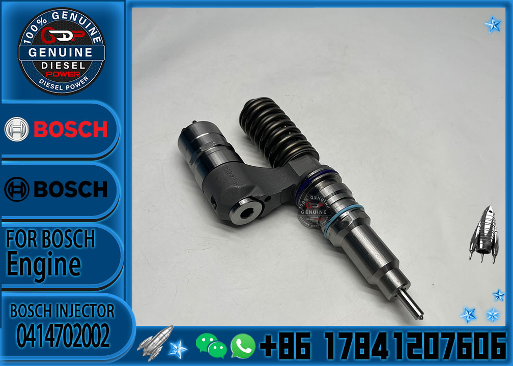 Diesel Engine Common Rail VolVo FH12 FL12 B12 Injector 8165874,3964829,0414702002,3165869,0986441005