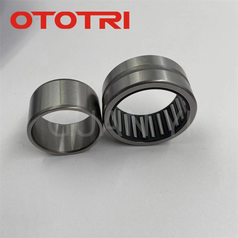 OTOTRI Machined Ring Needle Bearing NA4900 Upgrade Auto Parts