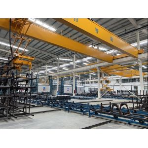Steel Secure Fully Automated Warehouse System Intelligent Logistics Solutions