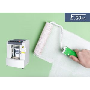  Automatic Clamping Paint Agitator Shaker With 710tims / Min Vibration Manufactures