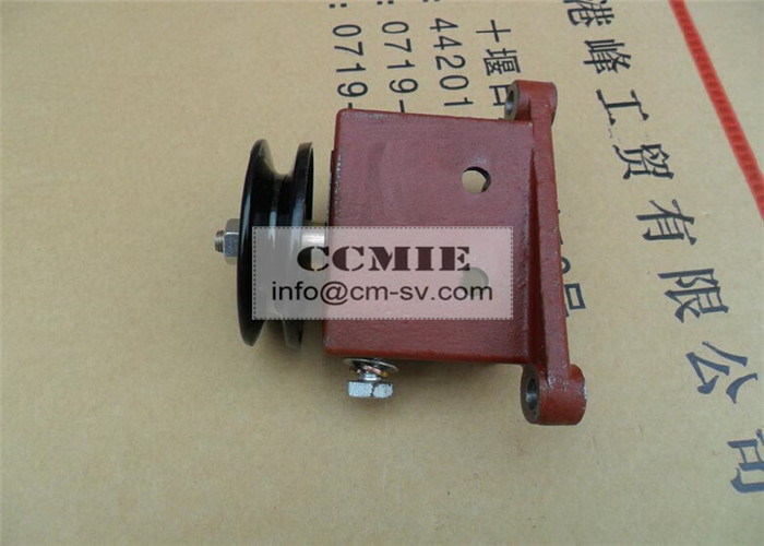 Dongfeng Truck Automotive Diesel Auto Engine Air Conditioner Belt Tensioner Assembly C3979316
