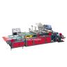 Buy cheap high speed double lines up to 560 PCS BAG/MIN courier bag making machine for from wholesalers