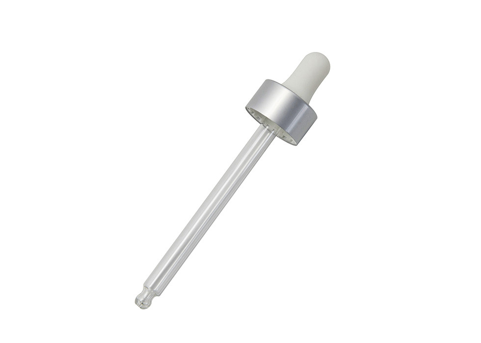 Personal Care 18mm Plastic Pipette Dropper Cap