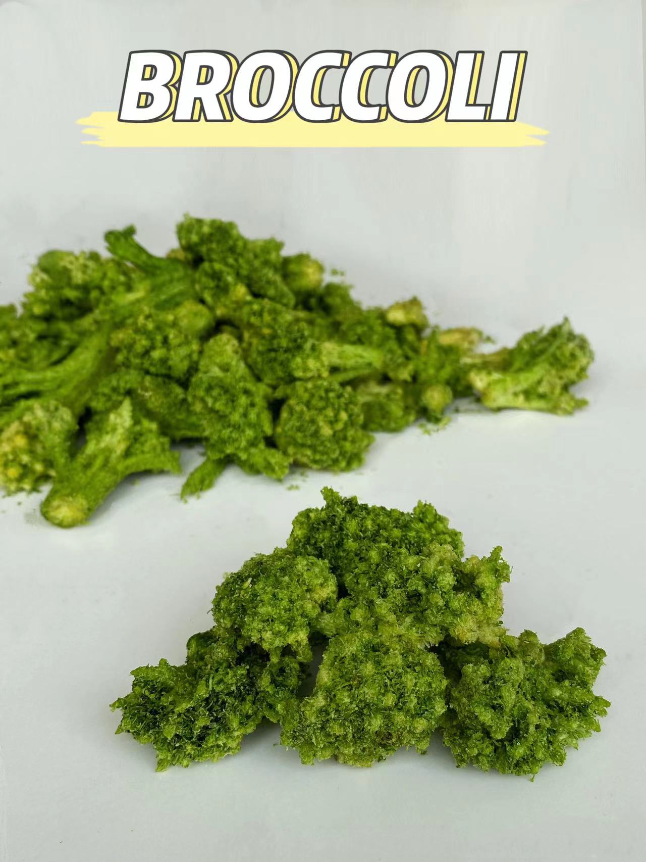 Round Crispy Rice Cracker Norimaki Crackers Balls With Broccoli Pumpkin