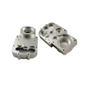 China Threaded Galvanized Pipe Aluminum Enclosure Box New Design Cutting Services on sale