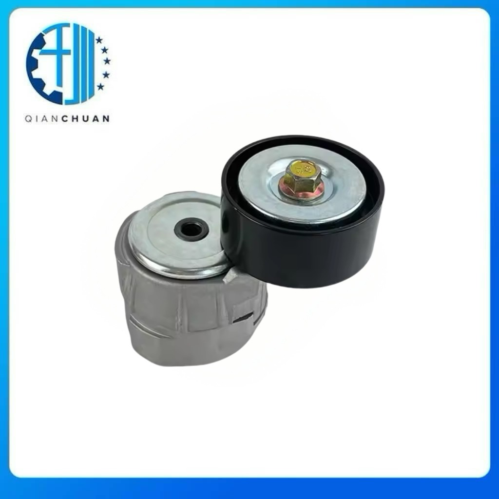16630-E0171 Belt Tensioner For Hino 1 HO7C HO7D JO8C Engine Spare Parts